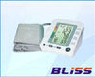 Electric  Arm Fully-Automatic Talking Blood Pressu