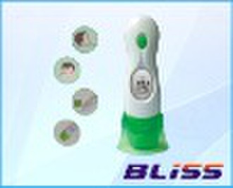 Infrared Digital Forehead Ear 4-in-1 Thermometer