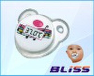 Digital thermometer( baby type)MT-217