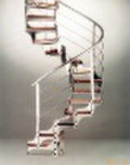 sprial staircase(HGLT-26)