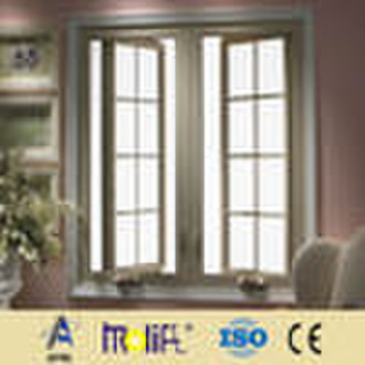 PVC Windows (with Manual Remote Control)