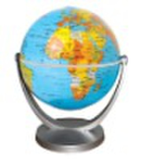 Universal Globe/Rotating/Gift/Kids/ROhs (MDS106AY-