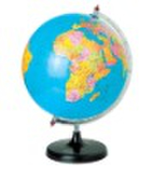 Paper Globe/Geography/Teaching/Map(MDZ320AY-2)