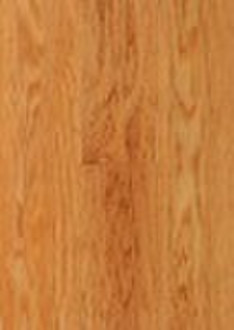 Red Oak Engineered wood flooring