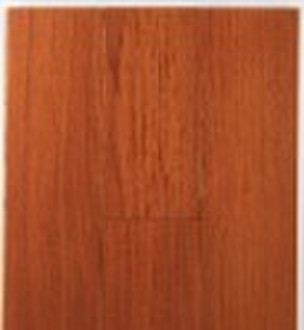 Teak solid  wood flooring