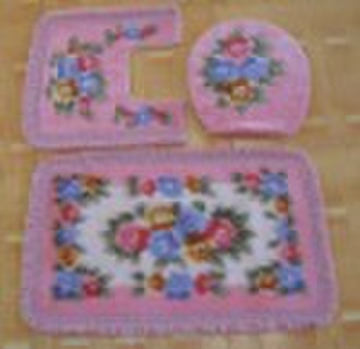 Bath mats(D6038B)