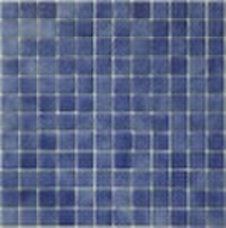 Spain(Euro) Glass Mosaic