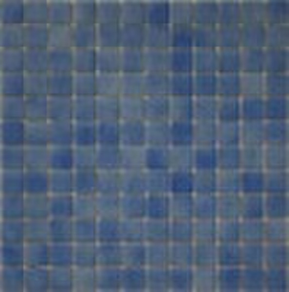 Euro/Spain Glass Mosaic for swimming pool