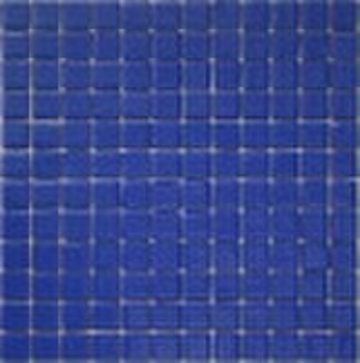 Glass Mosaic tile for swimming pool