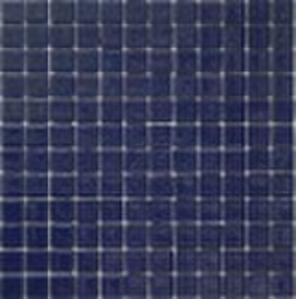 Euro/Spain Glass Mosaic Tile