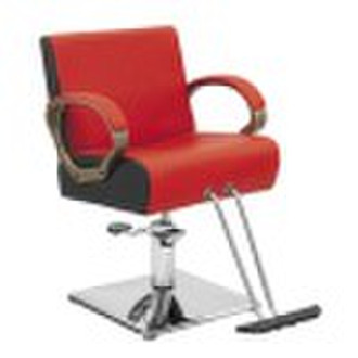 hair styling chair