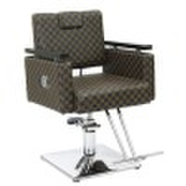 Barber chair