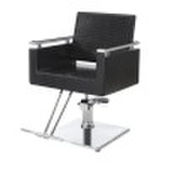 Hairdressing chair