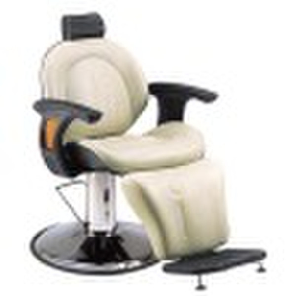 Barber chair