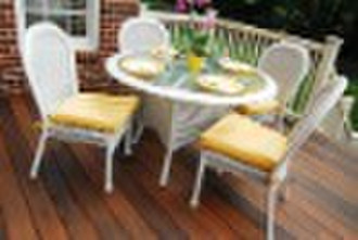 Garden Leisure Rattan Dinning Set  314DS