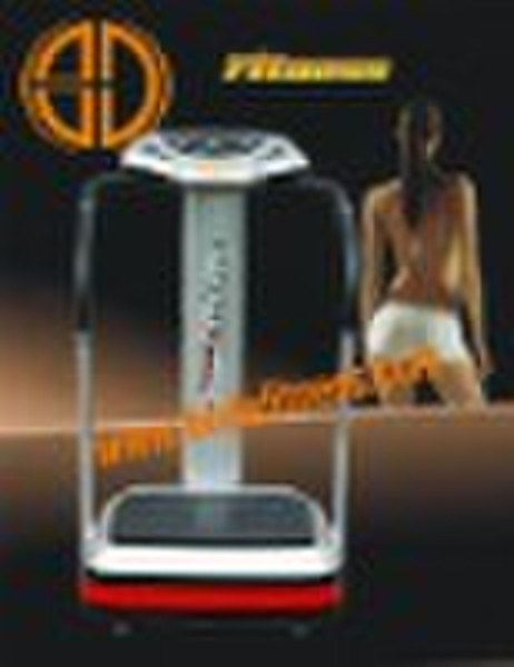 200w vibration machine