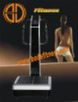 2010 new power plate