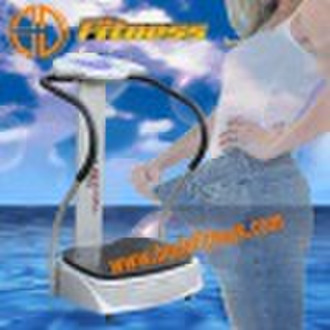 vibration plate machine