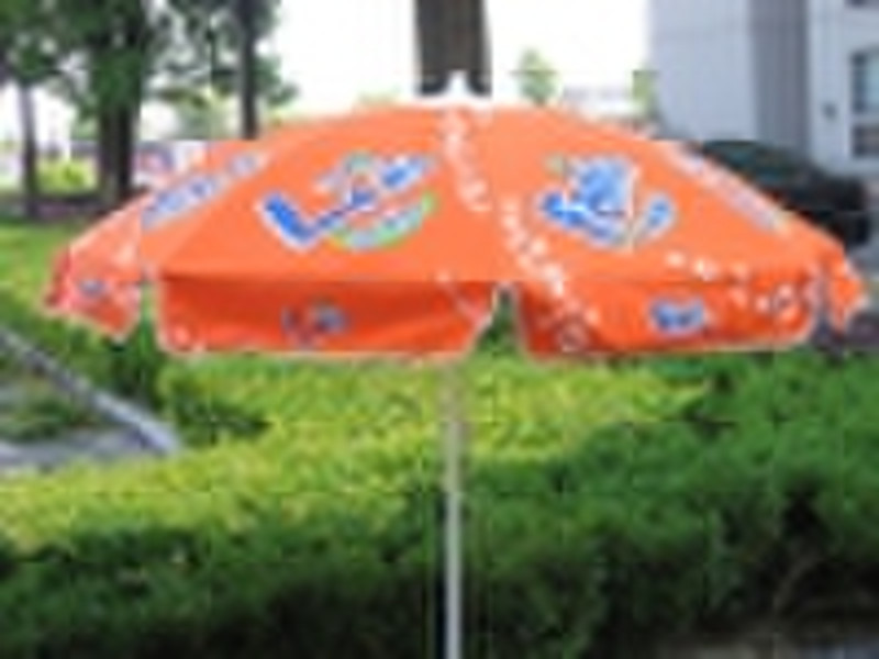 Promotion Umbrella