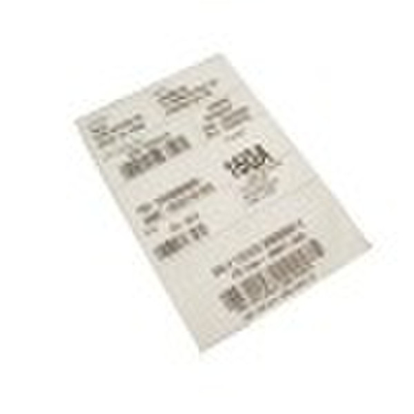 XCRF-8100A-C03 RFID label