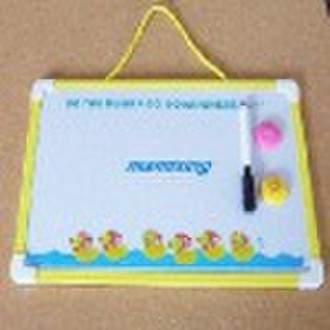 magnetic writing board