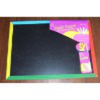 wooden drawing board