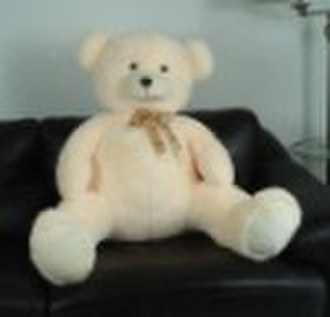 stuffed bear toy