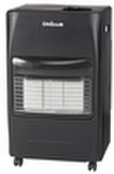 gas heater