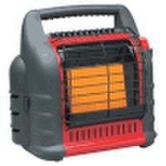 Portable Indoor Safe Heater XT-818