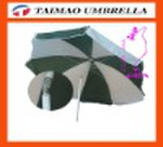 Advertising Umbrella