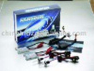Single beam high quality HID xenon kits
