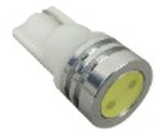 T10 1W  led car light