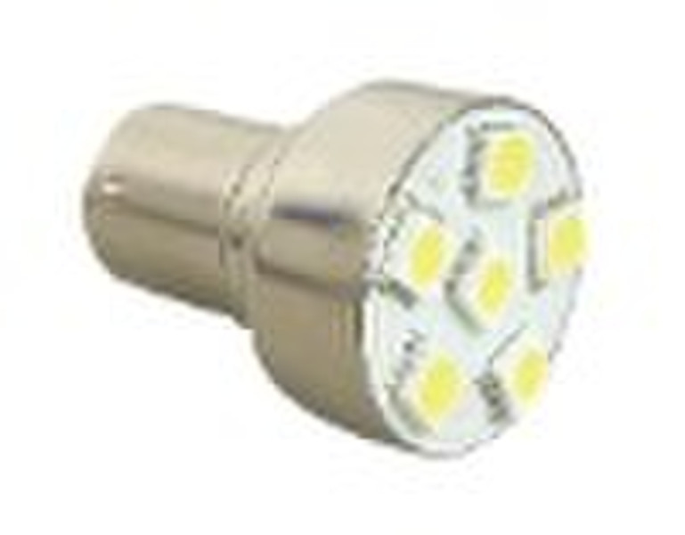 radiation free 6SMD super bright LED tail light