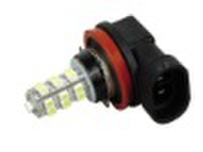 Super safety LED Fog light