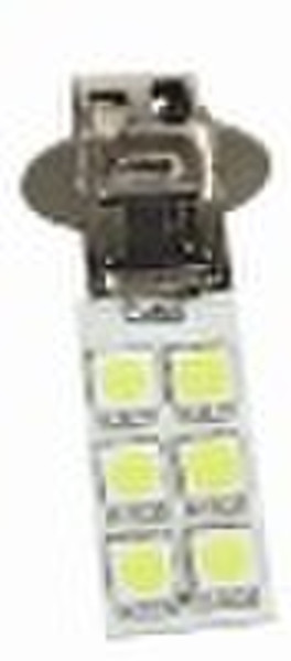 H1  12 smd 5050  led light