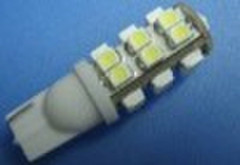super bright low power consumption LED car light