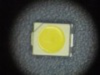 3528 white color smd led