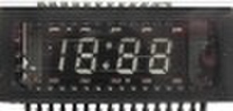 Vacuum Fluorescent Display(VFD)