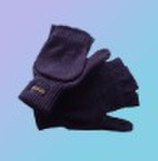 (BR01628A) Knitted work gloves