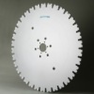 Wall Saw Blade - Diamond Saw Blade