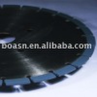 Curd Concrete Diamond Saw Blade