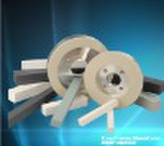 Vitrified grinding wheels/disc