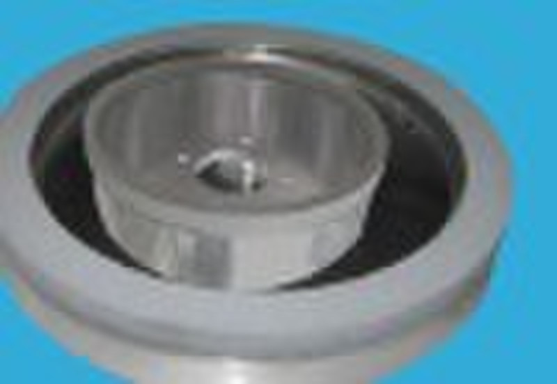 Vitrified Bonded wheels