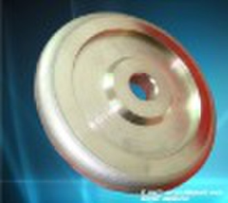 Diamond /CBN grinding wheels