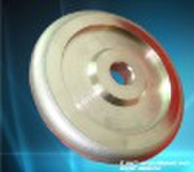 Diamond /CBN grinding wheels