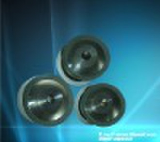 Diamond Grinding Wheel ---plating-bonded