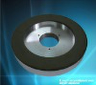 Diamond grinding wheel /  resin disc