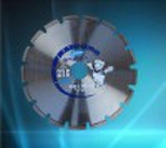 European Standard Grinding Wheel---Metal bonded