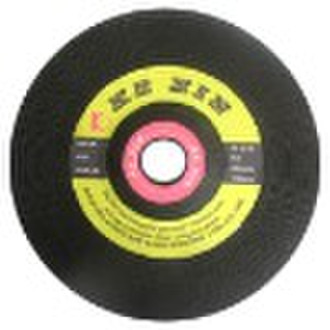 GC/WA  grinding disc