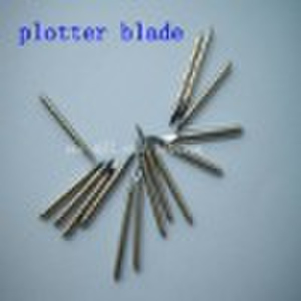Roland Plotter blade